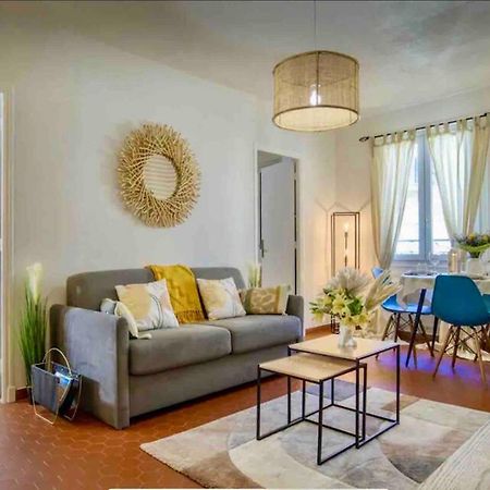 Cosy, Modern, Fully Equipped, Air Conditioning, Nice Historical, Old Town, 1Minute Walk From Beach - "Le Bunico 4" Εξωτερικό φωτογραφία