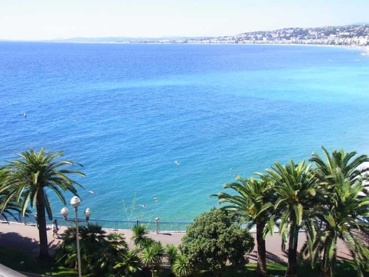 Cosy, Modern, Fully Equipped, Air Conditioning, Nice Historical, Old Town, 1Minute Walk From Beach - "Le Bunico 4" Εξωτερικό φωτογραφία