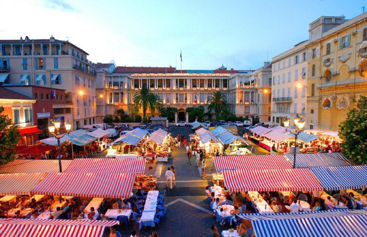 Cosy, Modern, Fully Equipped, Air Conditioning, Nice Historical, Old Town, 1Minute Walk From Beach - "Le Bunico 4" Εξωτερικό φωτογραφία