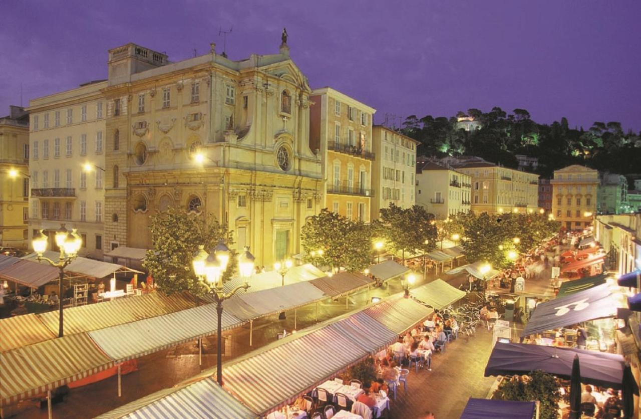 Cosy, Modern, Fully Equipped, Air Conditioning, Nice Historical, Old Town, 1Minute Walk From Beach - "Le Bunico 4" Εξωτερικό φωτογραφία