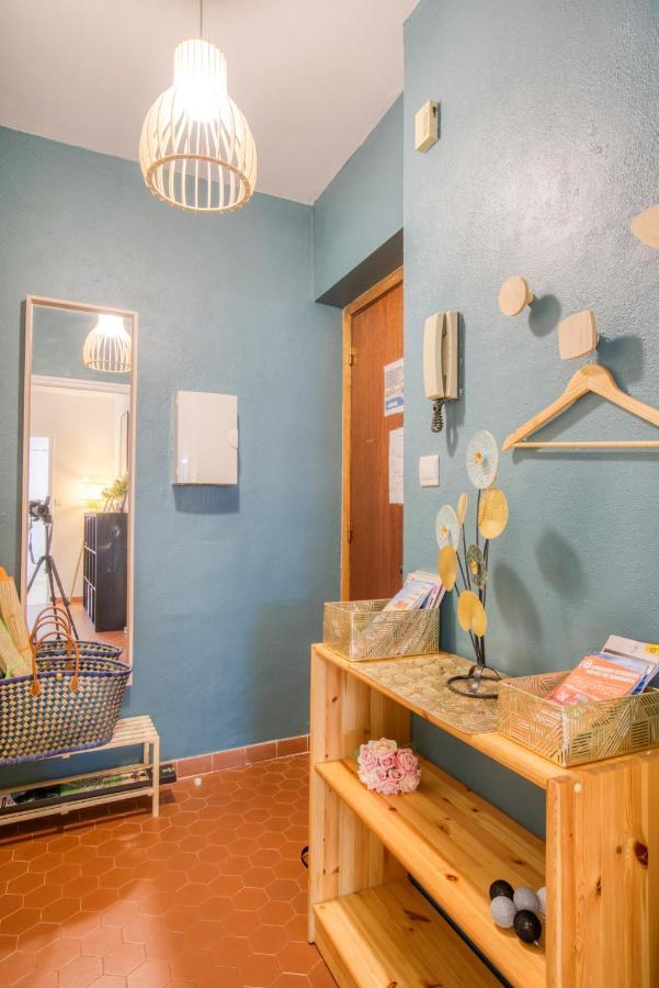 Cosy, Modern, Fully Equipped, Air Conditioning, Nice Historical, Old Town, 1Minute Walk From Beach - "Le Bunico 4" Εξωτερικό φωτογραφία