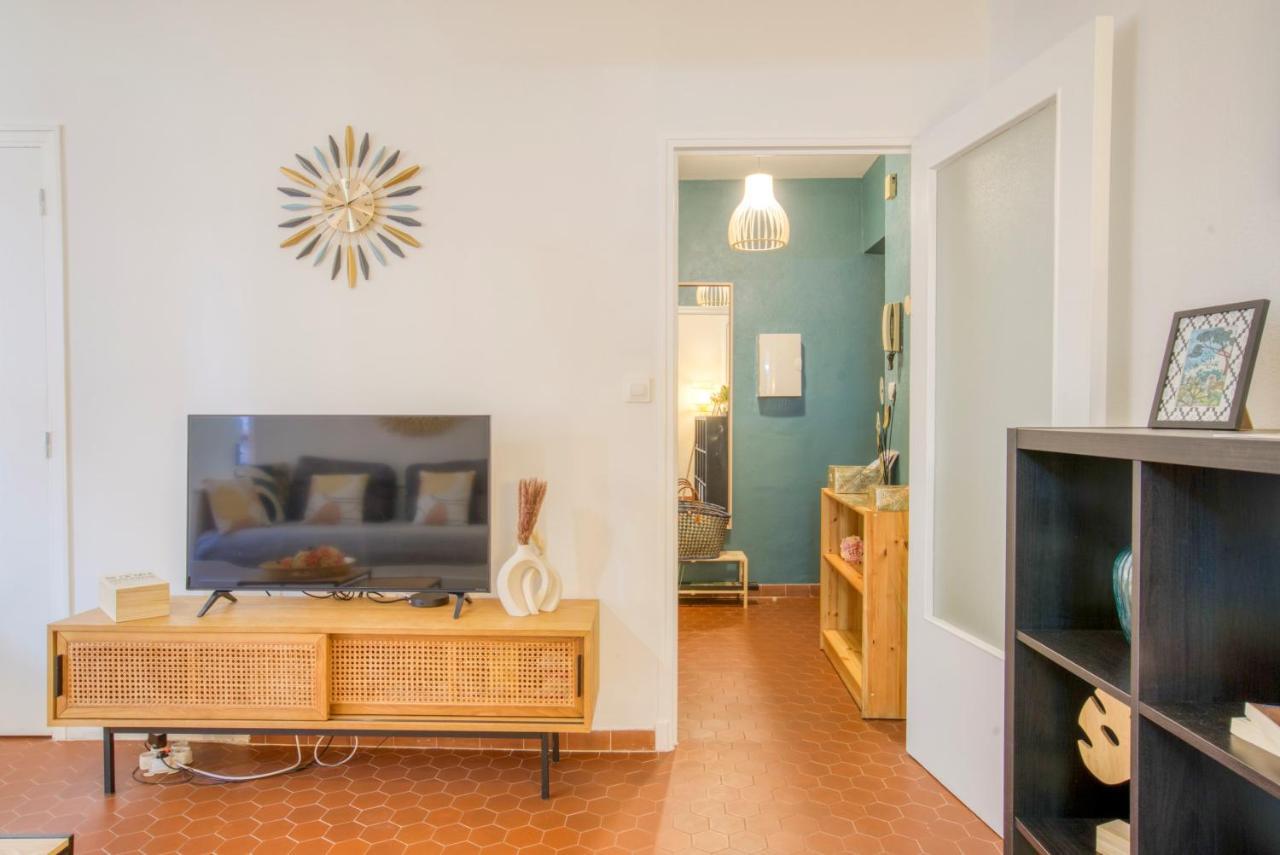 Cosy, Modern, Fully Equipped, Air Conditioning, Nice Historical, Old Town, 1Minute Walk From Beach - "Le Bunico 4" Εξωτερικό φωτογραφία