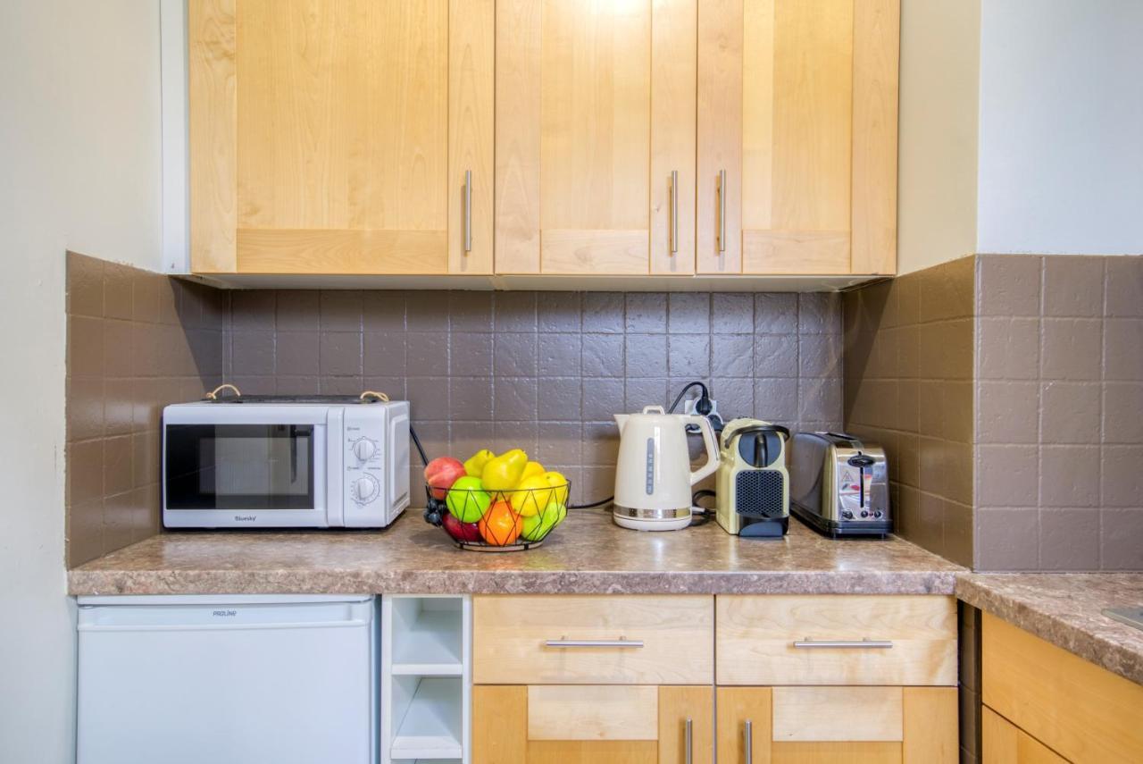 Cosy, Modern, Fully Equipped, Air Conditioning, Nice Historical, Old Town, 1Minute Walk From Beach - "Le Bunico 4" Εξωτερικό φωτογραφία