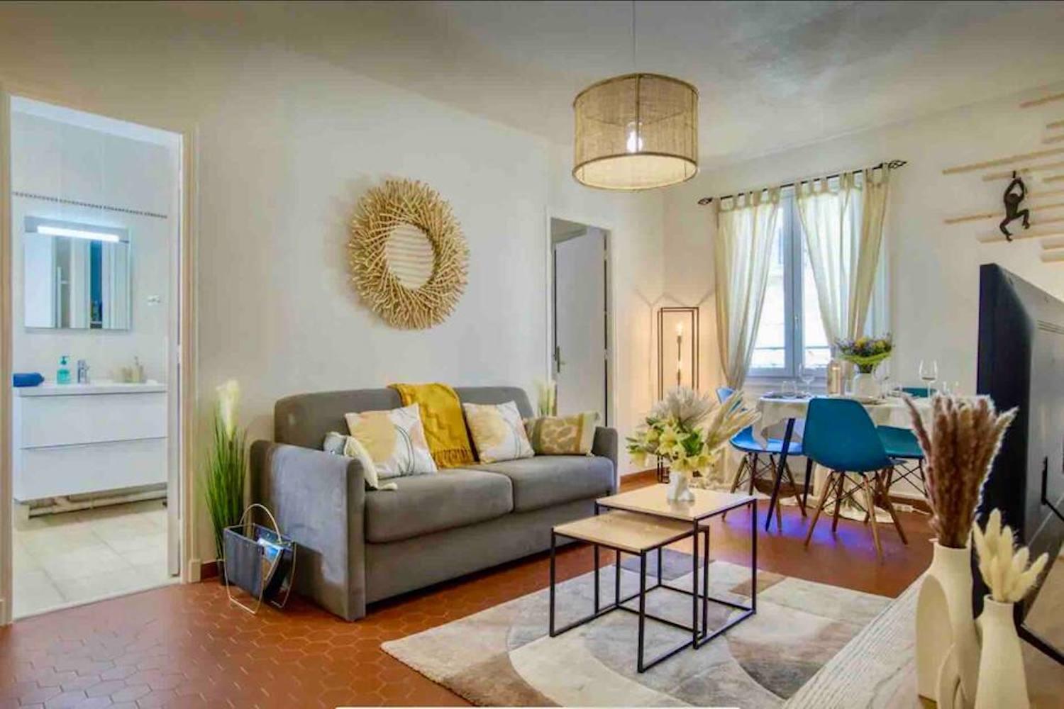 Cosy, Modern, Fully Equipped, Air Conditioning, Nice Historical, Old Town, 1Minute Walk From Beach - "Le Bunico 4" Εξωτερικό φωτογραφία